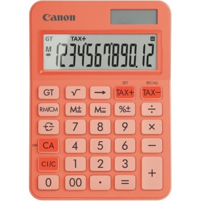 Canon LS-125KB-OR EMEA HB