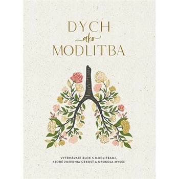 Dych ako modlitba