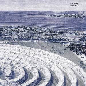 Tim Story - Threads (Reissue) (LP) (0011586671195)