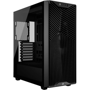 Corsair 3200D RS black (CC-9011334-WW)