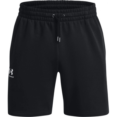 Under Armour šortky Essential Fleece Short 1380377-001
