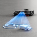 Rowenta X-Plorer S240+ AI 4v1 RR 9695 WH