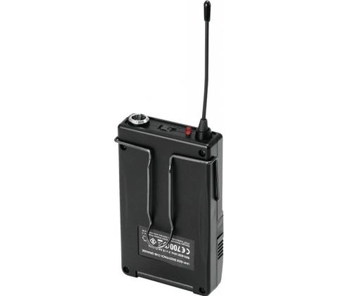 Omnitronic UHF-502