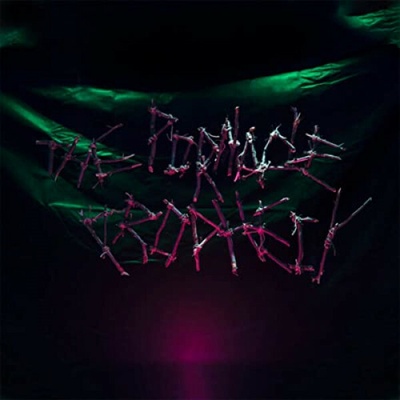 ANACLE THE PORNACLE PROPHECY CD