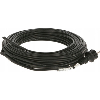 KERBL 296091 500 W 25 m topný kabel s termostatem – Zboží Dáma