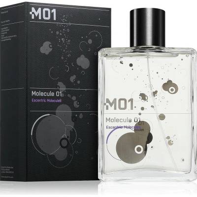 Escentric Molecules Molecule 01 toaletná voda unisex 200 ml