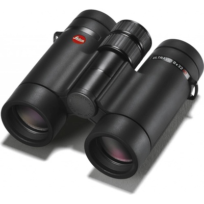 Leica ultravid 8x32