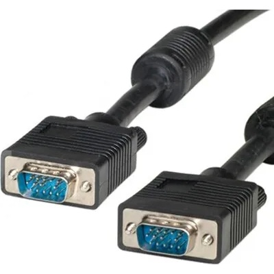 Roline Cable VGA w/Ferrit 15M/15M, 30m, 11.04. 5280