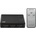 ACT 3 портов HDMI суич ACT AC7845, 4K@60Hz, USB, Дистанционно, Черен (EWENT-ACT-SPLIT-AC7845)
