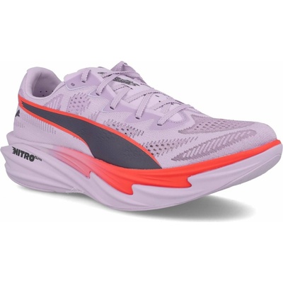 Puma Deviate Nitro Elite 4 W 31212808 light lavender/ultra red/inky depths