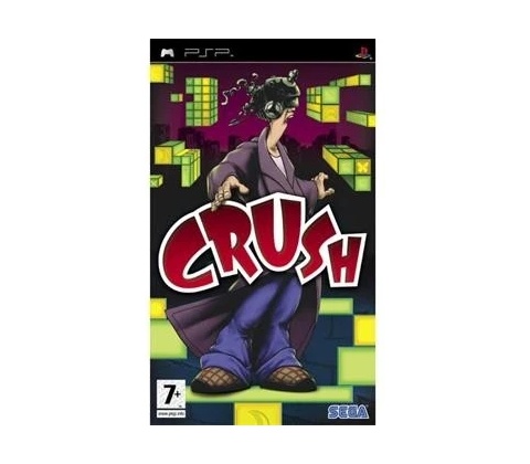 Crush