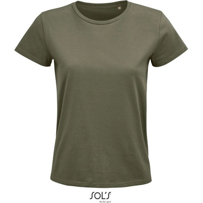 Sol's Pioneer L03579 Khaki
