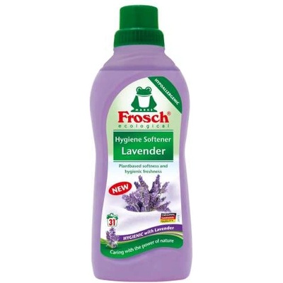 Frosch Фрош Лавандулов Омекотител 31 пранета 750 мл (fr-4711)