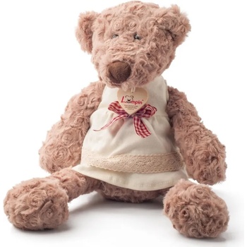 Image 1 of Lumpin Меца с рокля - 43 cm (94005)