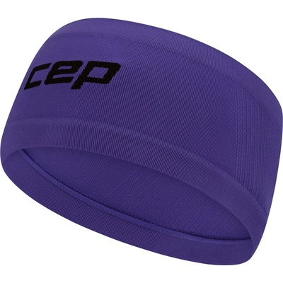 CEP Лента за глава Cep Run Headband 3.0 Headband - Purple - размер One Size (904-4477-0411)