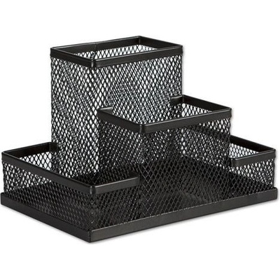 Concorde Drátěné kancelářské doplňky Concorde - stojan na stůl univerzální