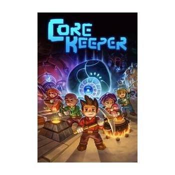 Core Keeper