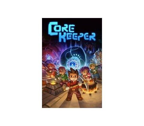 Core Keeper