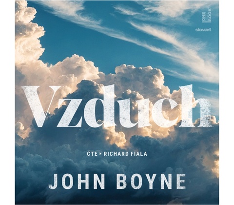 Vzduch