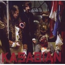 KASABIAN: WEST RYDER PAUPER LUNATIC ASYL CD