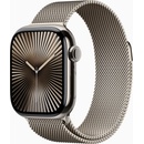 Apple Watch Series 10 GPS + Cellular 42mm