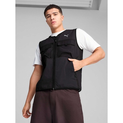 PUMA Елек PUMATECH Cargo Vest