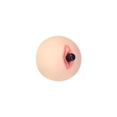 ORION CutiePies Hannah's Handful Pussy & Boob Head Stroker (P24370)