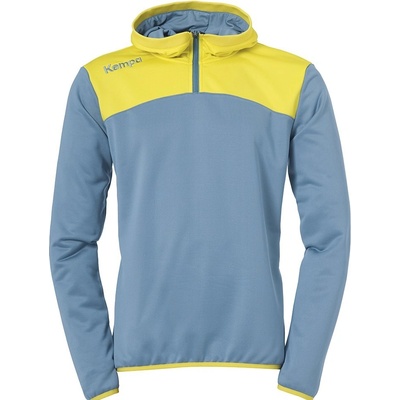 Kempa EMOTION 2.0 QUARTER ZIP HOODY 2002267-14