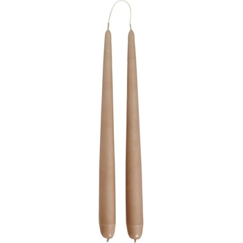 OYOY Fukai latte 34 cm 2 pcs L300870