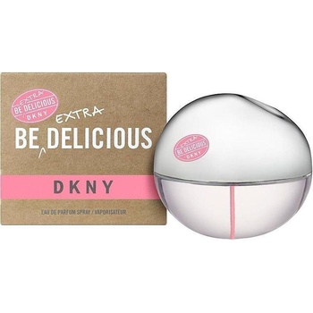 DKNY Golden Delicious Be Extra EDP 100 ml