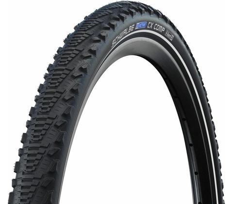 Schwalbe CX Comp 20x1,75