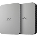 LaCie Mobile Drive 4TB, STLP4000400