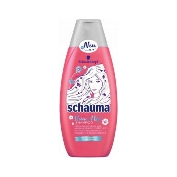 Schauma Shine it Up šampon 400 ml