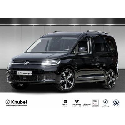 Volkswagen Caddy 1.5 TSI DSG 85 kW