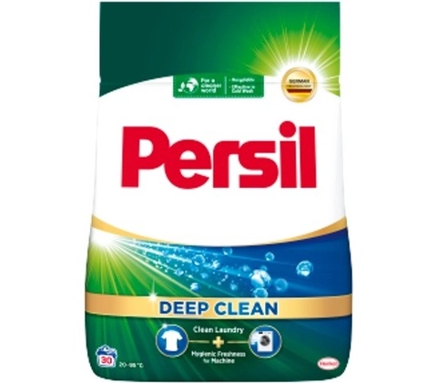 Persil Prášek Regular 30 PD