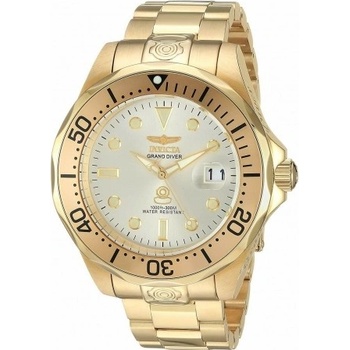 Invicta 3051
