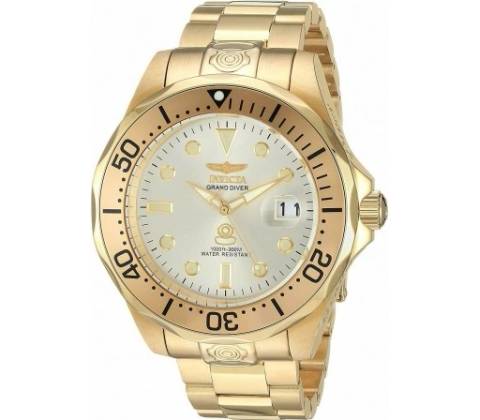 Invicta 3051