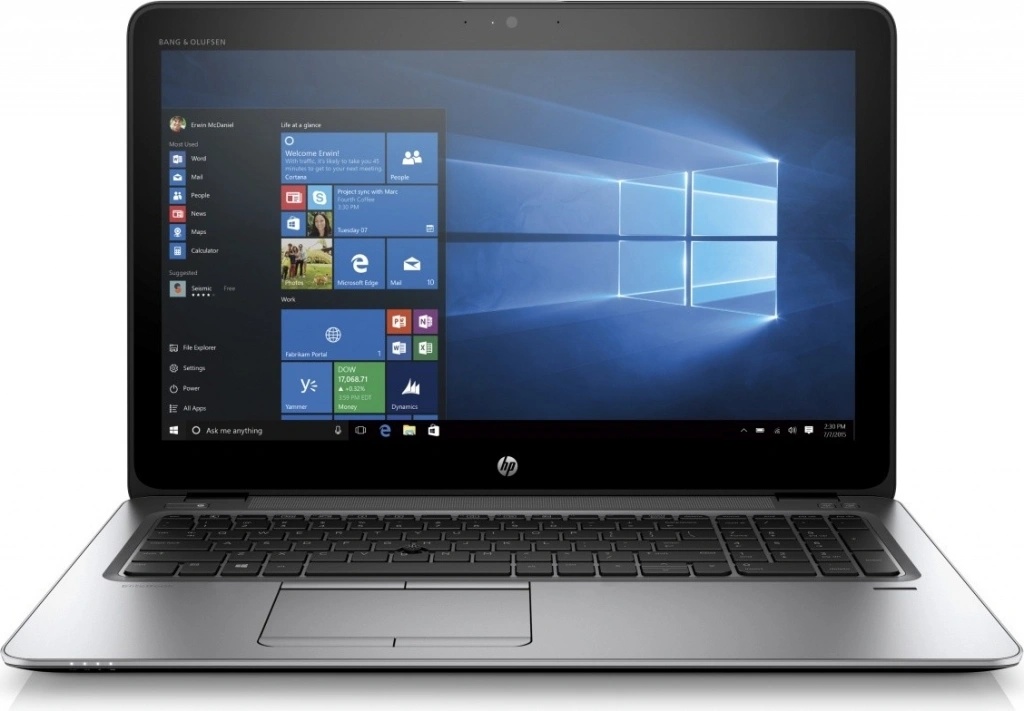 HP EliteBook 850 V1C48EA