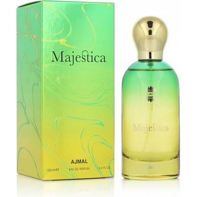 Ajmal Majestica parfumovaná voda dámska 100 ml