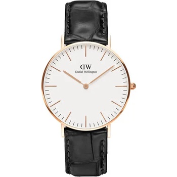 Daniel Wellington Classic Reading Man