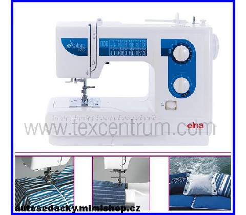 Elna 320