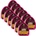 Wellness Core Dog Small Breed пиле & патица 12 x 85 г