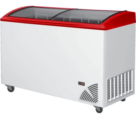 Tefcold ARO 406/2