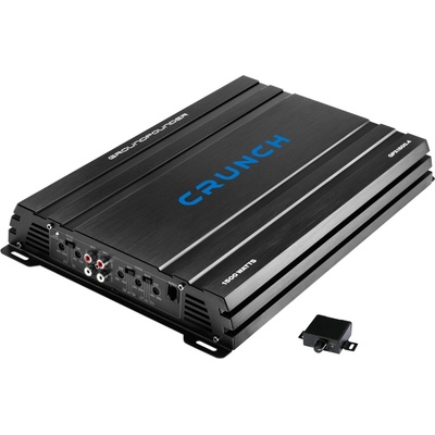 Crunch GPX1200.4 | Zboží Auto