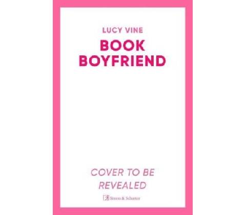 Book Boyfriend
