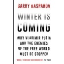 Winter Is Coming