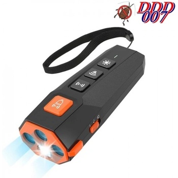 Dog Trainer - кучегонът заменил легендарния DAZER II на световните пазари