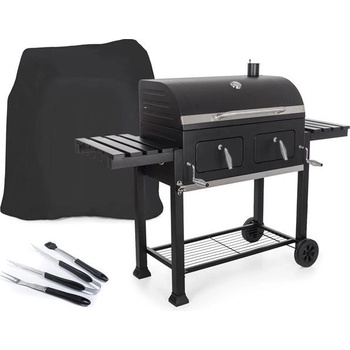 G21 Panama BBQ