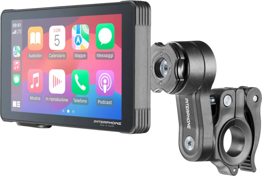 Interphone SYNC70 ESSENTIAL