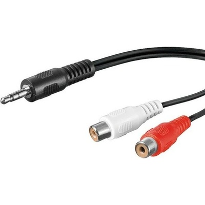 PremiumCord kjackcinf02 – Sleviste.cz